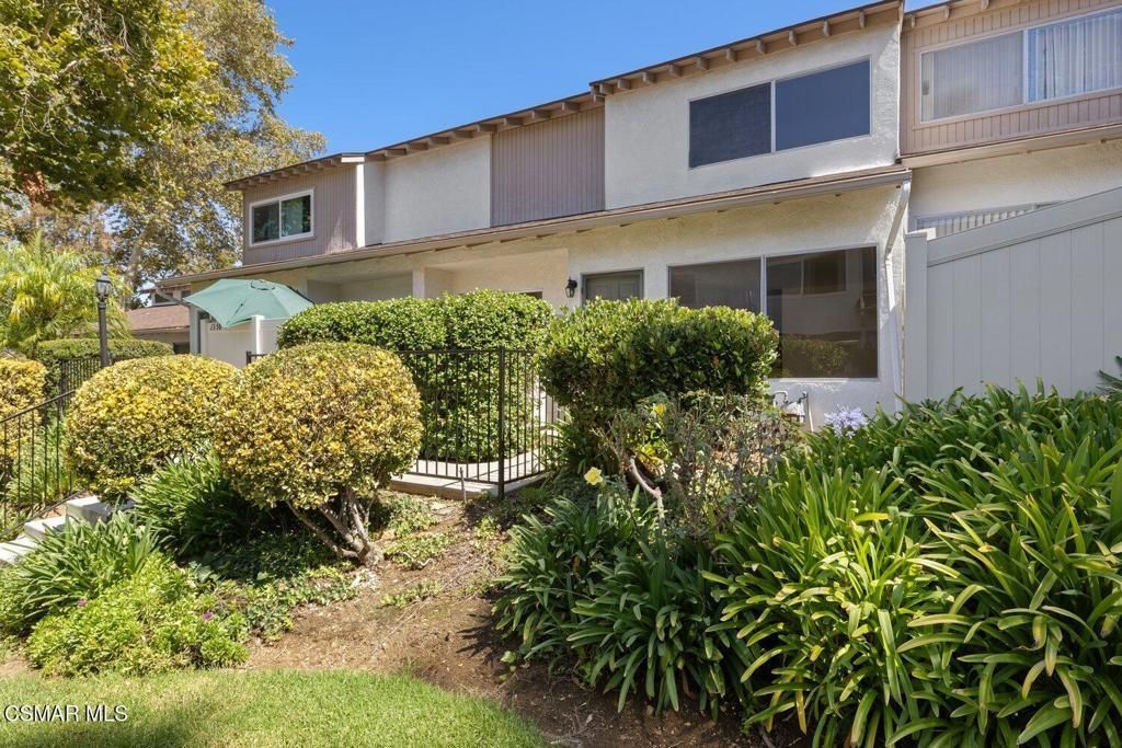1360 Alessandro Drive, Newbury Park