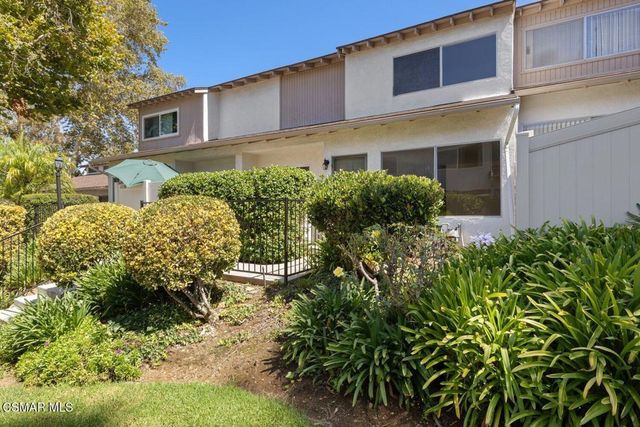 1360 Alessandro Drive, Newbury Park