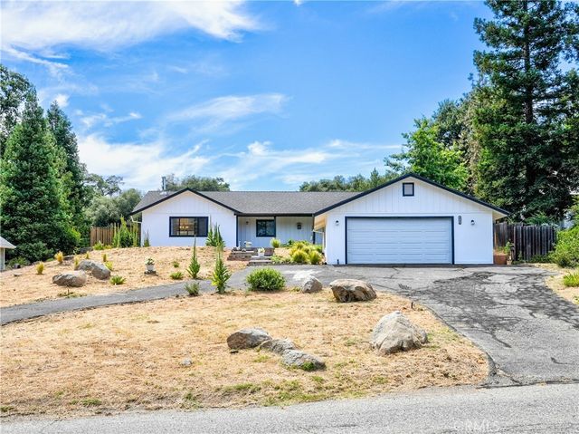 40446 Goldside, Oakhurst
