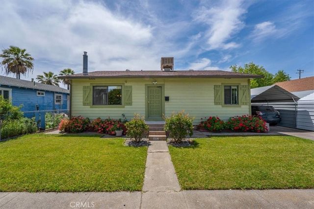 803 Colusa, Corning