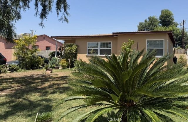 1519 E Idahome, West Covina