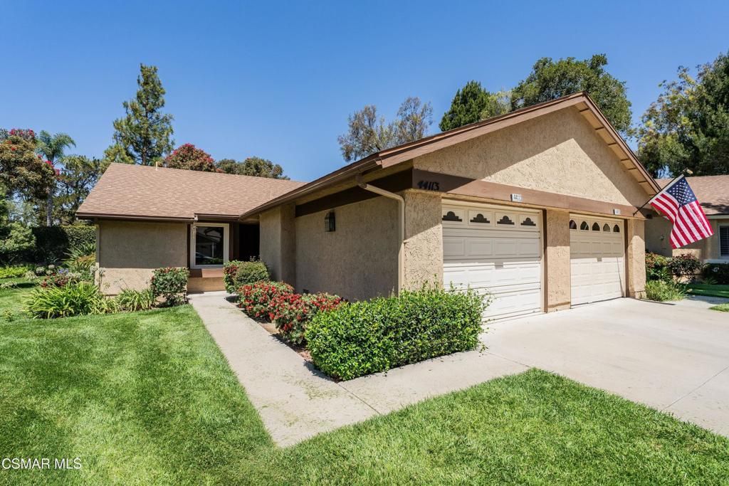 44113 Village 44, Camarillo