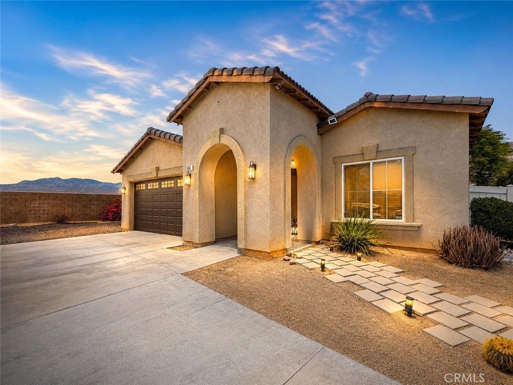 8567 Rockies Avenue, Desert Hot Springs