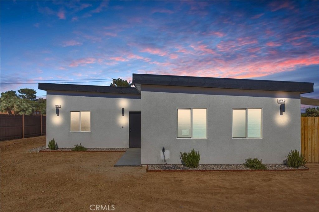 3725 Prescott, Yucca Valley