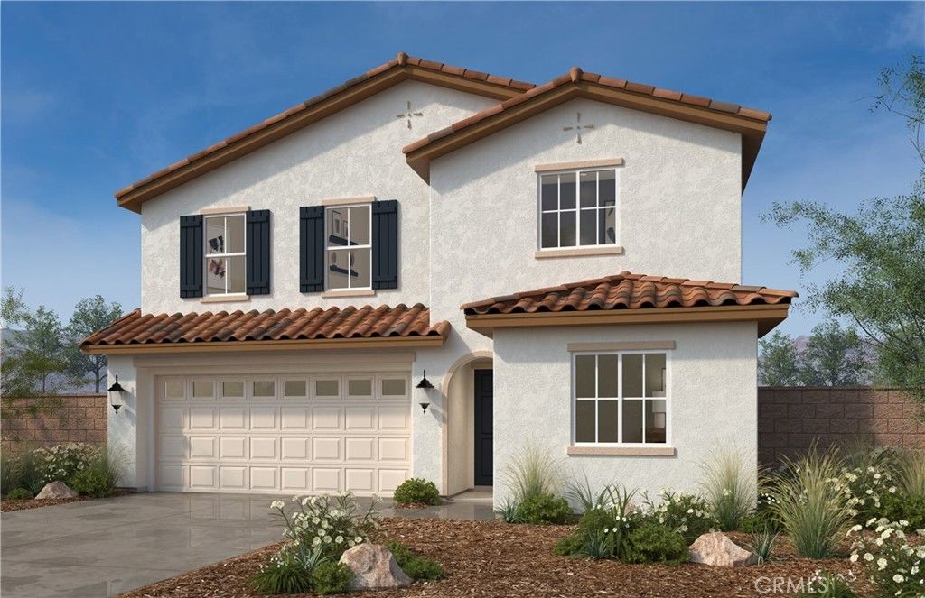 2569 Empennage Street, San Jacinto