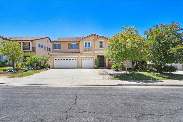 26893 Sugarite Canyon Drive, Moreno Valley