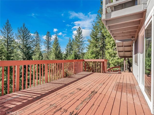 271 Millview Drive, Trinity Center