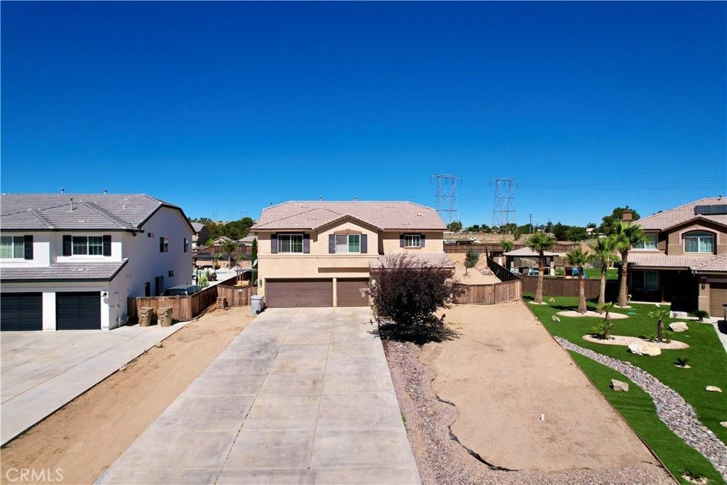 8168 April, Hesperia