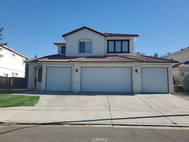 1183 Roadrunner, San Jacinto