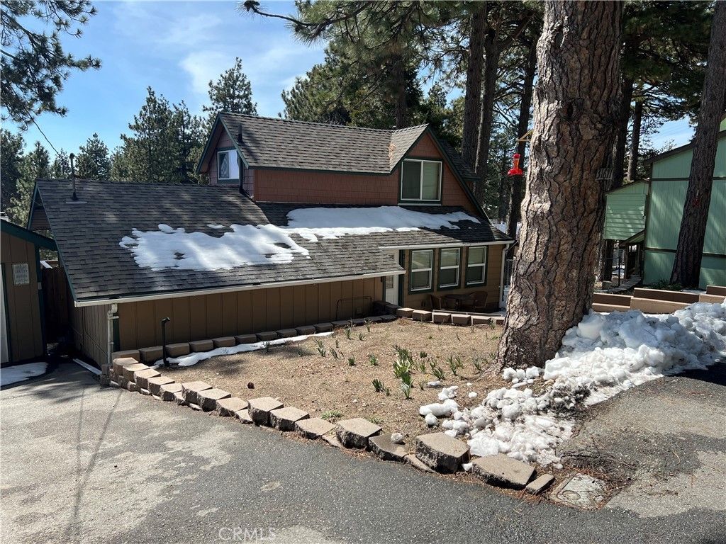 31671 Silver Spruce Drive, Running Springs