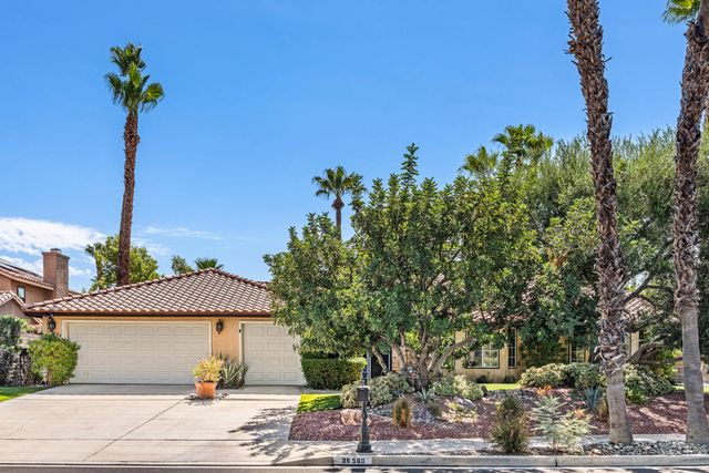 39580 Regency Way, Palm Desert