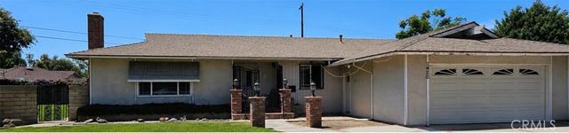 1420 E Delta, Anaheim