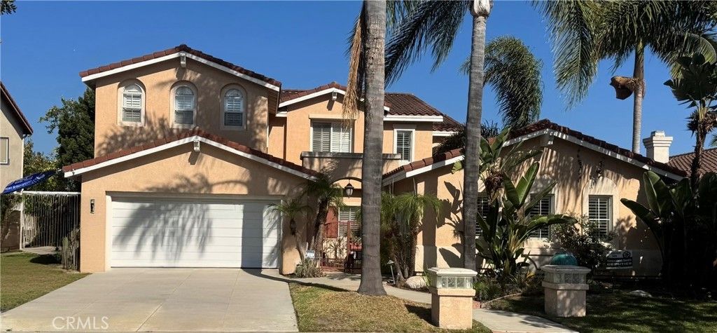 1586 Paseo Maravilla, Camarillo