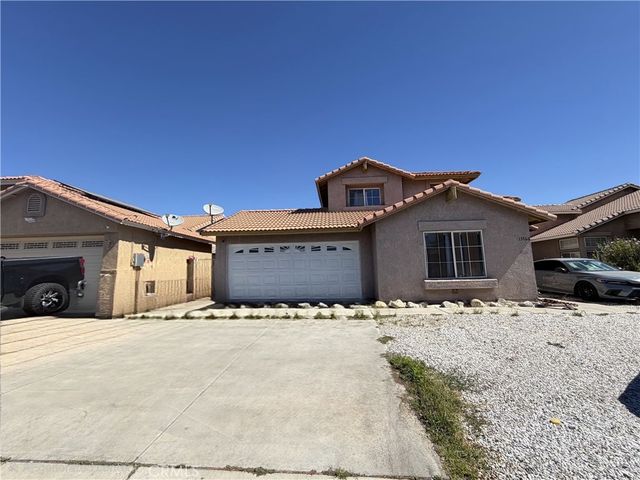 13766 Valera, Victorville