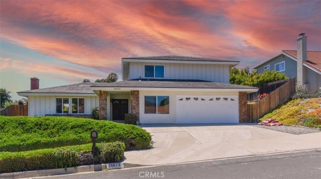 28623 Quailhill, Rancho Palos Verdes