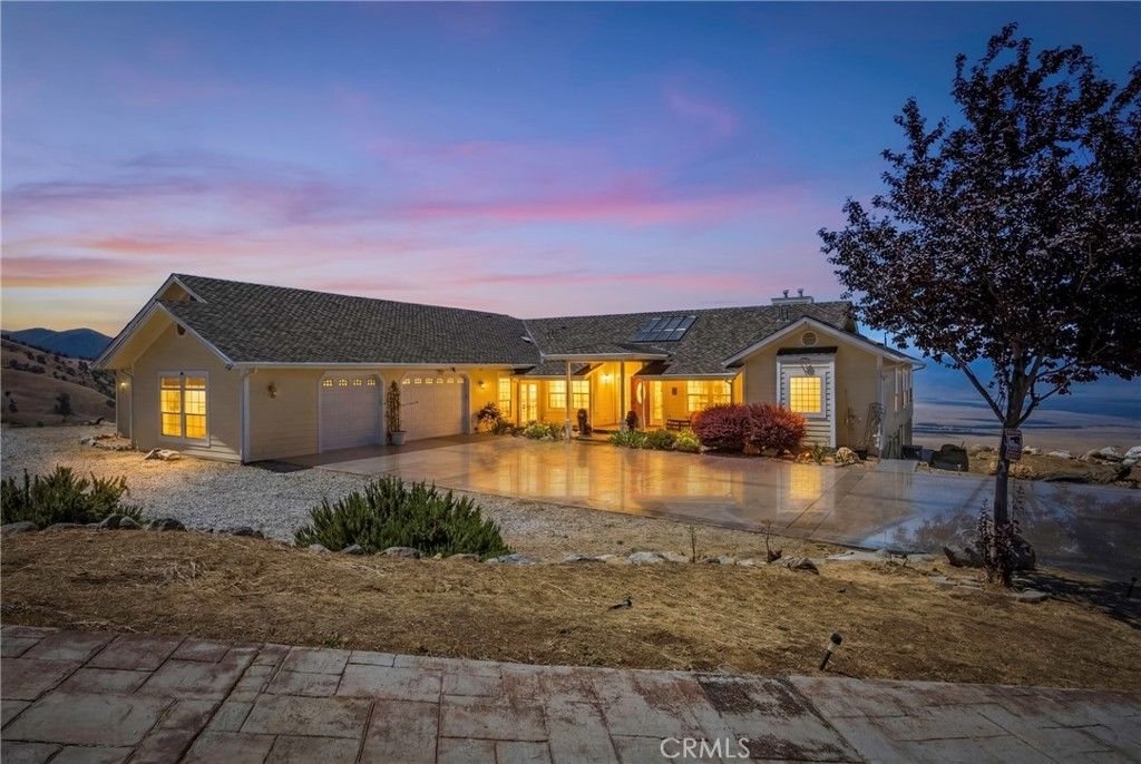 18211 Morgan Court, Tehachapi