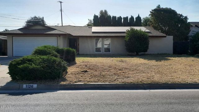1126 S Gretta Avenue, West Covina