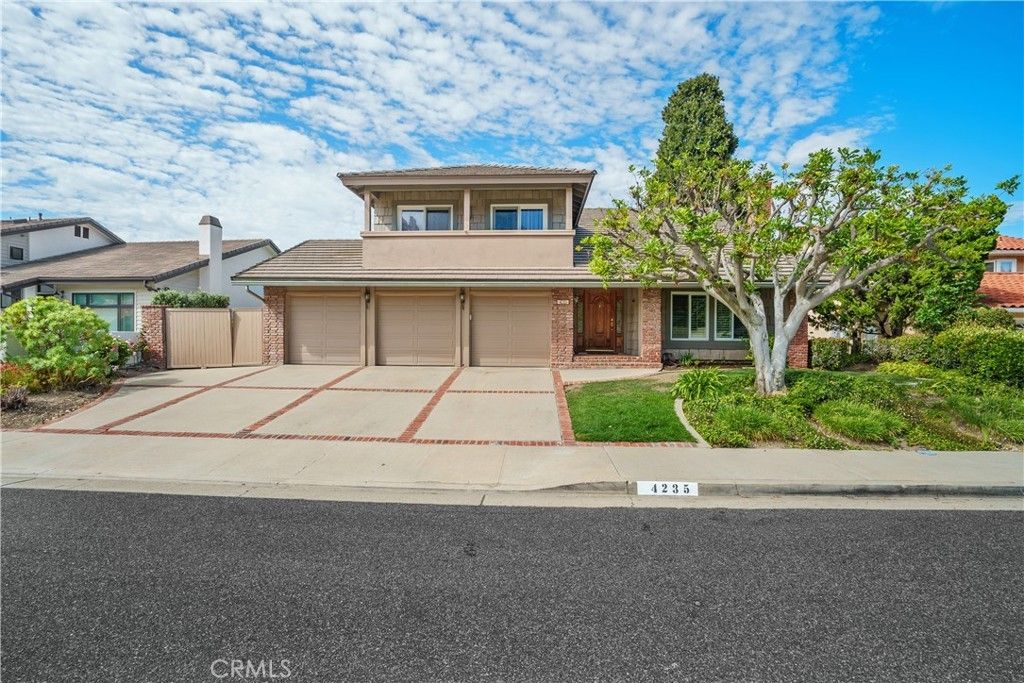 4235 Rousseau Lane, Palos Verdes Peninsula
