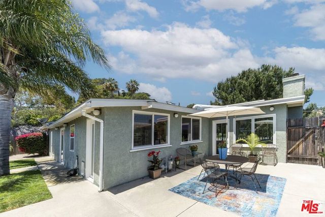 2337 Sunset Heights Drive, Los Angeles