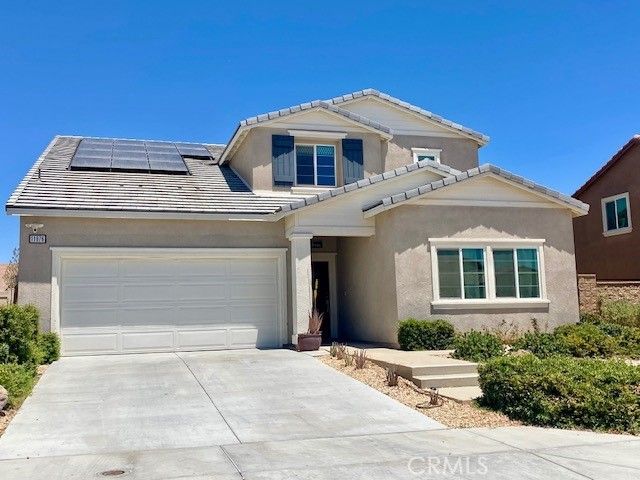 11976 Bellehaven, Victorville