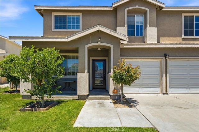 43554 Amazon Street, Hemet