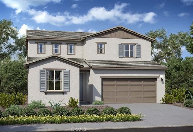 1493 Cedarwood Drive, Banning