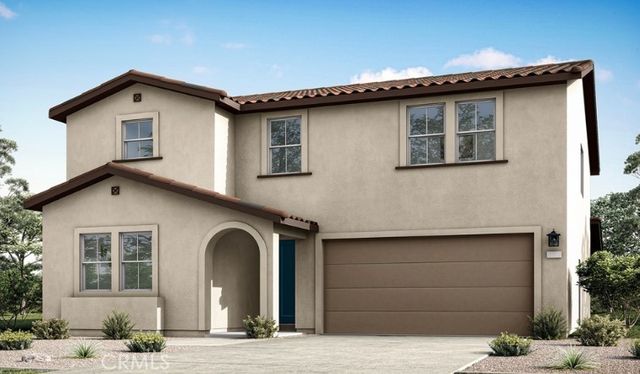 871 Conductor Court, Redlands