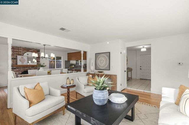 9689 Davona Dr, San Ramon