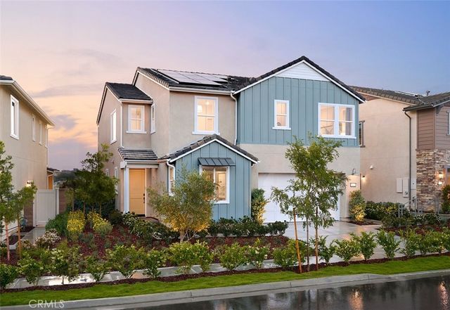 3711 Crossen Drive, Corona