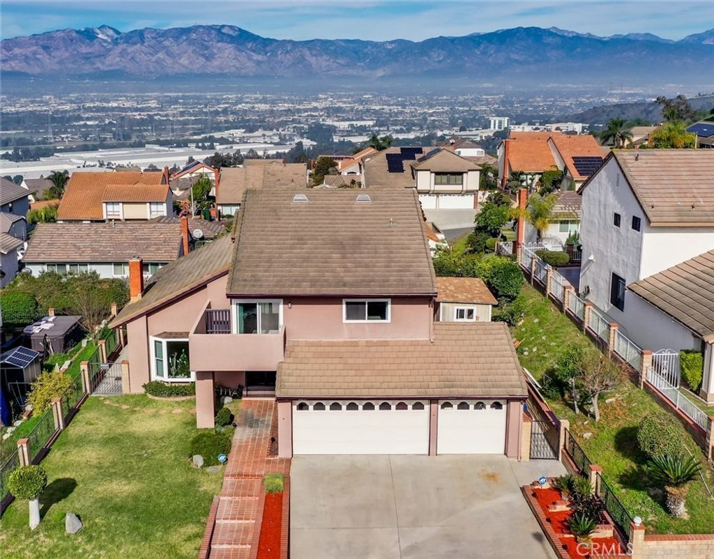 11835 Pocasset Drive, Whittier