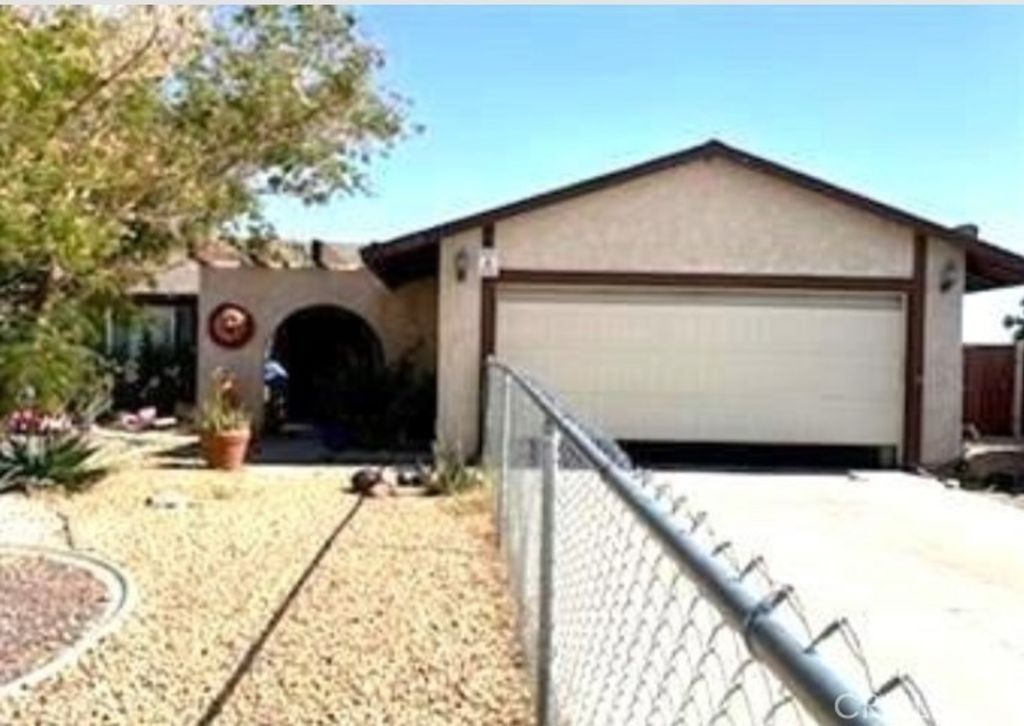 25659 Ash, Barstow