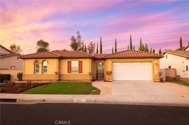 42642 Rivera Drive Drive, Temecula