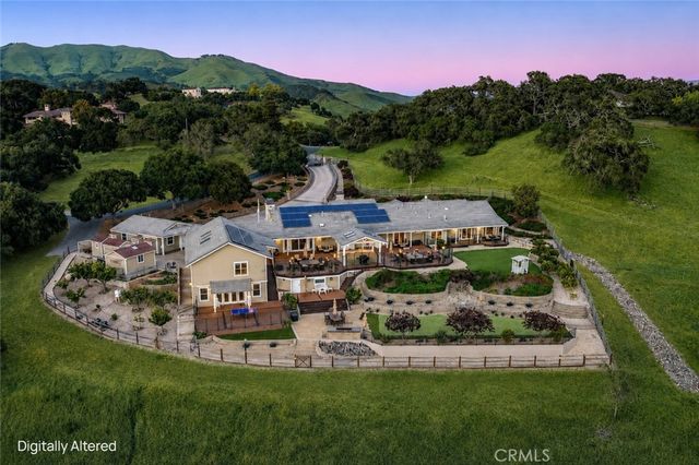 2490 Nightshade, Arroyo Grande