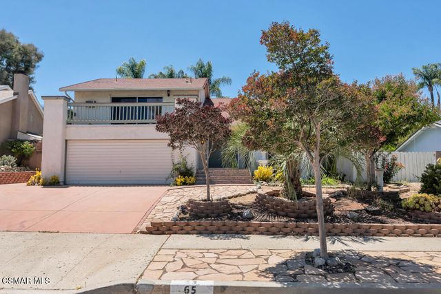 65 Ocatillo Avenue, Thousand Oaks