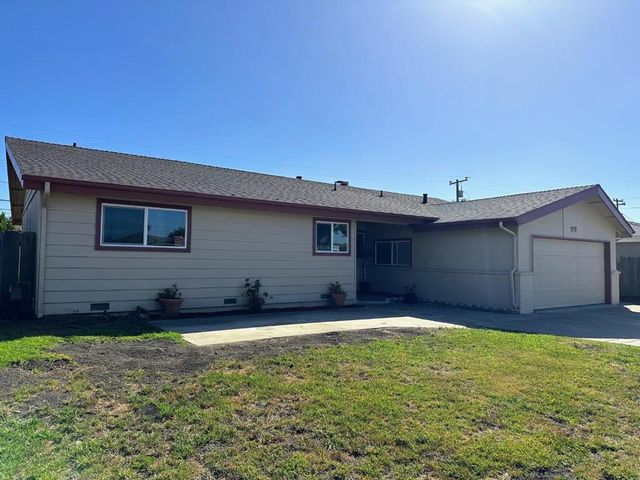 737 Saint Ann Drive, Salinas