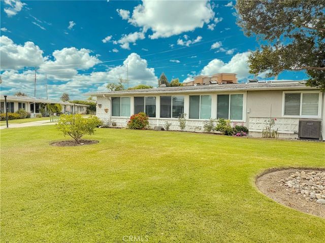 14001 Thunderbird Drive # 4l, Seal Beach