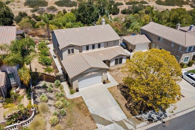 23622 Saratoga Springs, Murrieta
