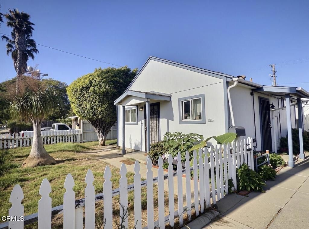 1018 S C Street, Oxnard