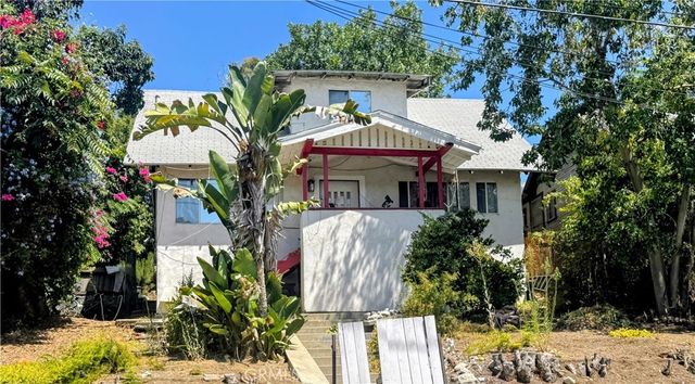 5031 Granada, Los Angeles