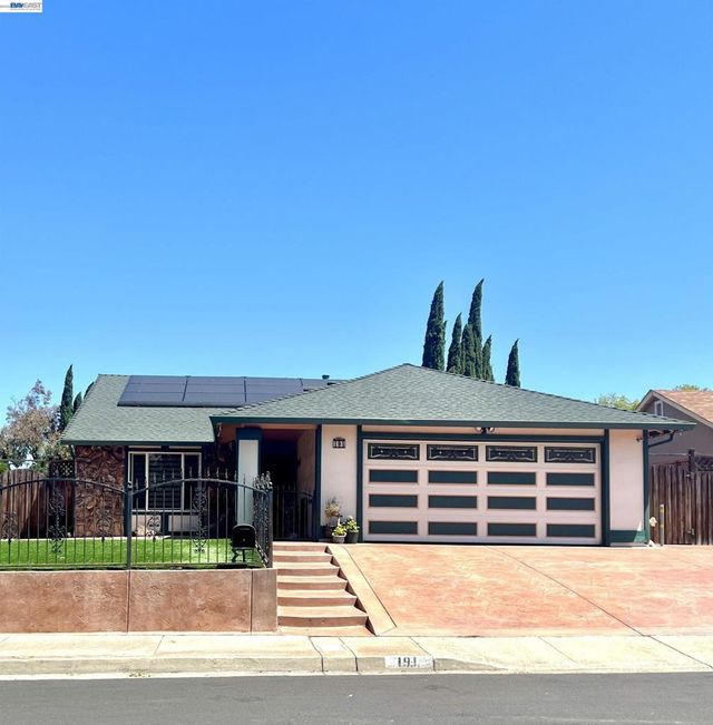 191 Clipper Dr, Pittsburg