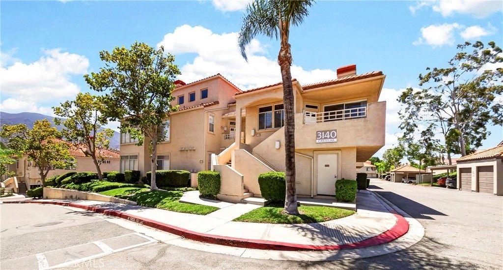 3140 Castelar Court # 201, Corona