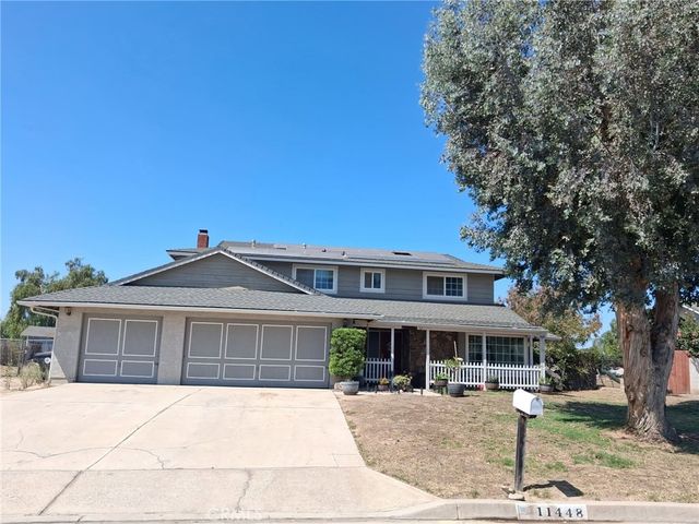 11448 Mojave Drive, Jurupa Valley