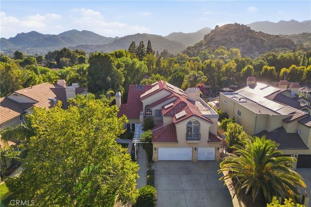 10925 Willowbrae, Chatsworth