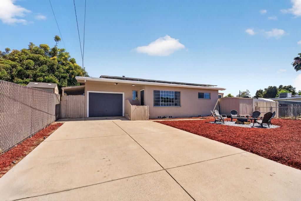 225 North Lane, El Cajon