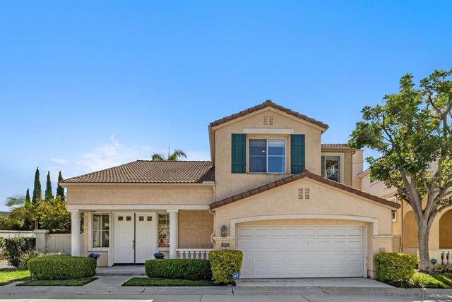 5381 Renaissance Ave, San Diego