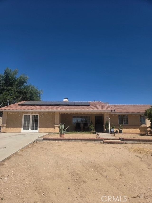 17000 Cholla, Hesperia