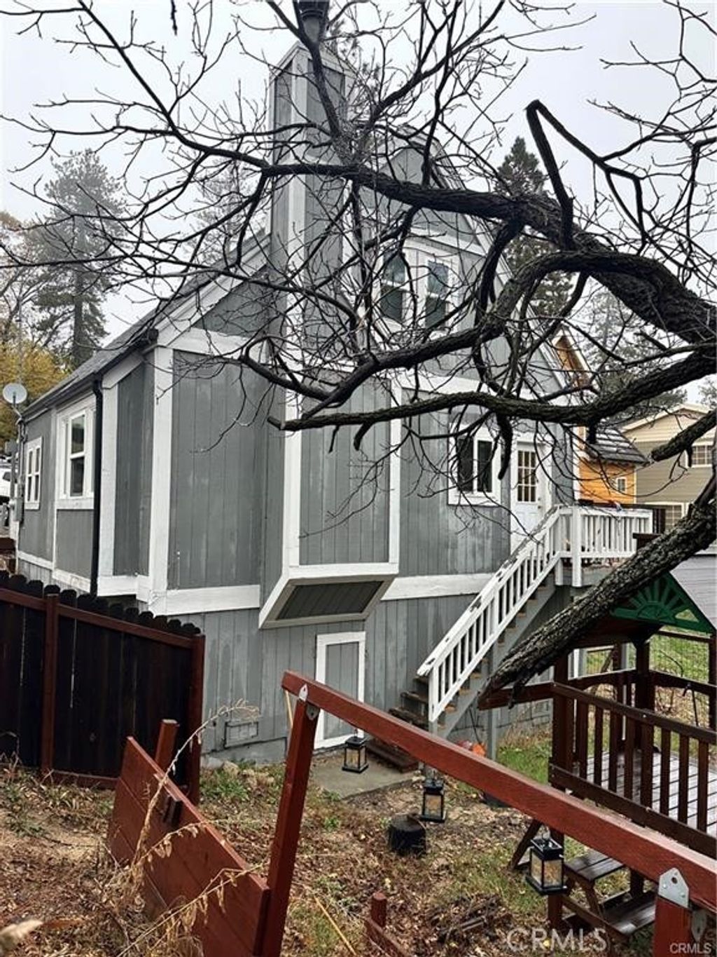 324 Forest, Crestline