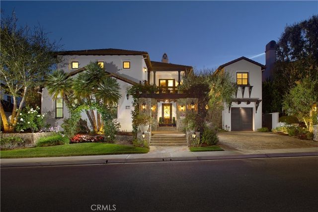 17 Long View Road, Coto de Caza