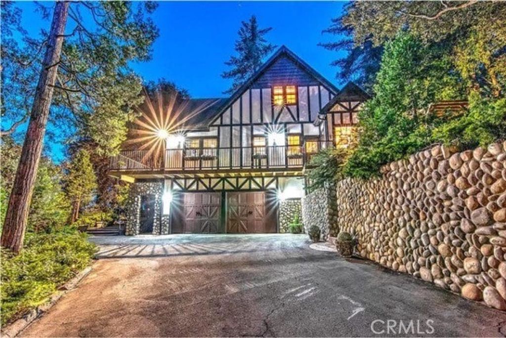 53295 Oates, Idyllwild