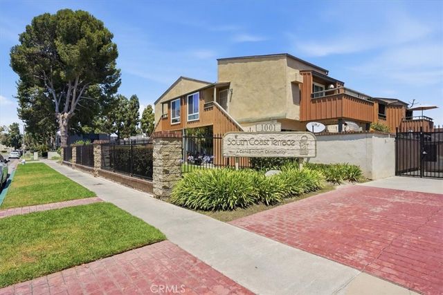 1001 131 W Stevens # 131, Santa Ana